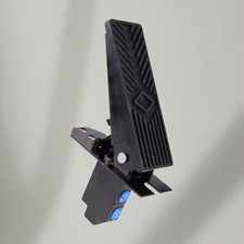 Martello demolitore pedale idraulico escavatore valvola di controllo a pedale unidirezionale 1PCrz