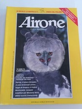 Rivista Airone 1993 numero 149