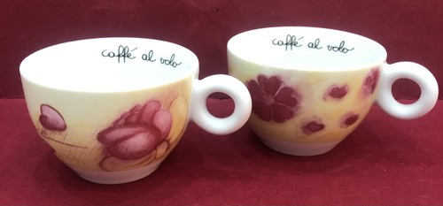 2 tazze thun - ☕️☕️☕️2,