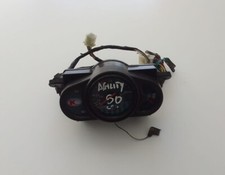 STRUMENTAZIONE CONTACHILOMETRI ORIGINALE KYMCO AGILITY 50 R12 2007 AL 2017