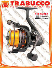 Mulinello Trabucco XPLORE CX