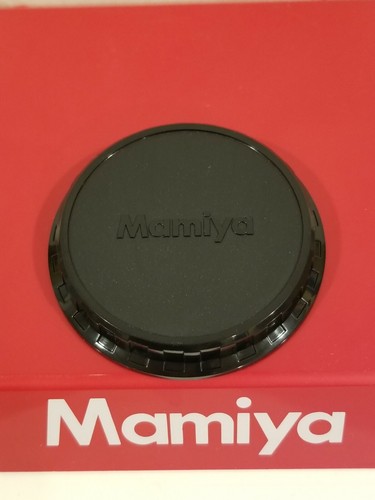 Mamiya 645 afd - afd, ii
