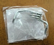 KAWASAKI KX 125 KX 250 1988-1996 KX 500 1988-2004 MOLLA PEDANA SINISTRA original