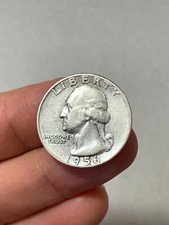 i27_65) USA 1/4 Dollaro