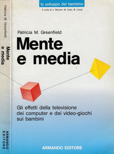 Mente media gli - media., effetti