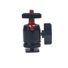 Blitzschuh Testa a Sfera 4kg