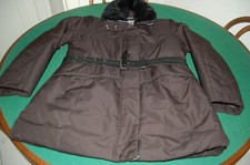 Oviesse, Giaccone donna, Nero, tg 50, Come nuovo