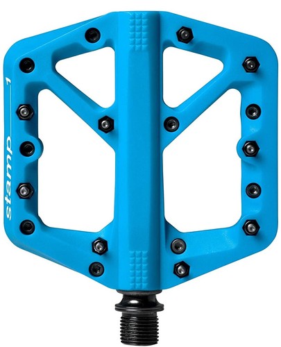 Crankbrothers stamp - crankbrothers, 1