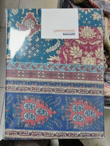 Copripiumino granfoulard - copripiumino,