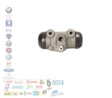 Cilindretto freno posteriore - cilindretto,