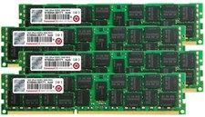 Transcend JetMemory