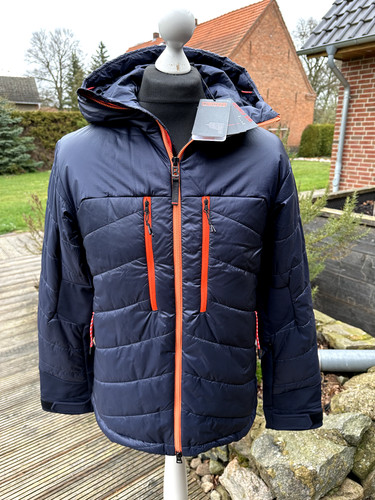 Giacca bogner fire ice - giacca,