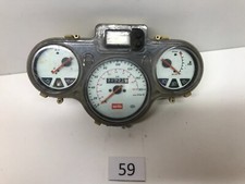 strumentazione contachilometri  scooter  Aprilia Rally 50cc