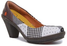 Scarpe Fantasy Da Donna Tacco