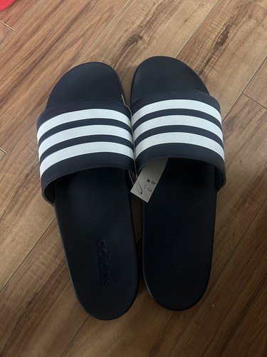 Adidas duramo sandali slide - sandali,