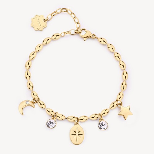 Brosway chakra bracciale - brosway,