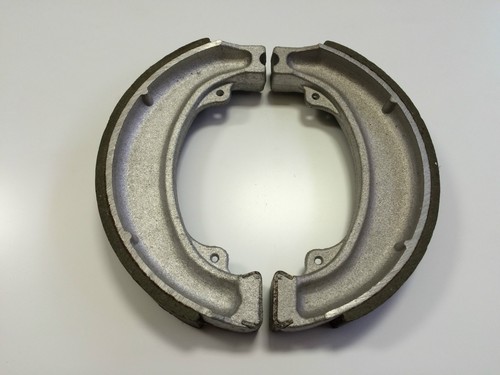 Originale honda ganasce freno - originale,