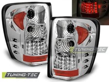 CHRYSLER JEEP GRAND CHEROKEE