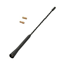 LONG GENUINE STYLE AERIAL