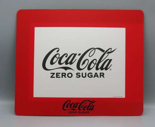 Tappetino banco coca cola - tappetino, da