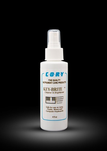 Pulitore tasti pianoforte cory - pianoforte,