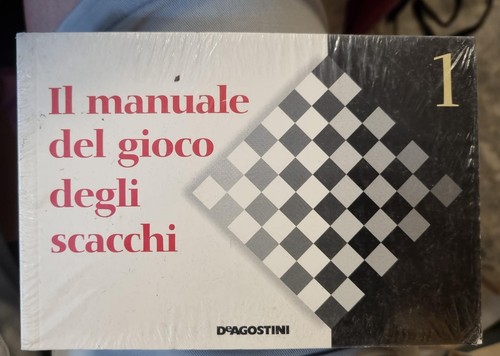Manuale del gioco degli - il,