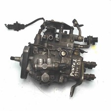 POMPA COMMON RAIL INIEZIONE GASOLIO ALTA PRESSIONE BOSCH FIAT PUNTO 176 1° SERIE