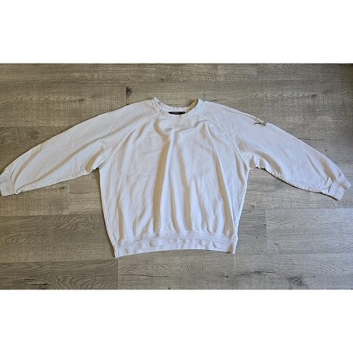 Felpa ermengildo zegna - felpa,