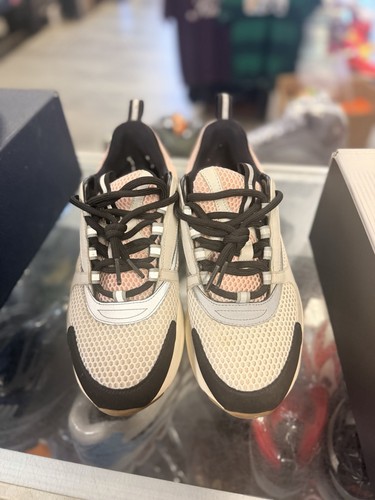 Sneakers sportive dior b22 - sportive,