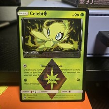 Celebi Prism Star 19/214