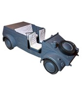 21st century WWII Kubelwagen