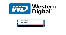 Western Digital PC SN530 -