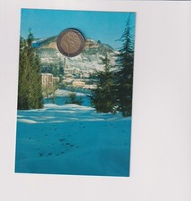 CEVA Cuneo - Sotto la neve! N.2 Ed. Pennacino - SACAT - FG NV