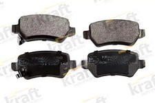 Kit pastiglie freno - 4,