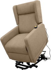 Poltrona Elettrica Reclinabile