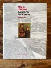 EMILIO LONGONI - Catalogo