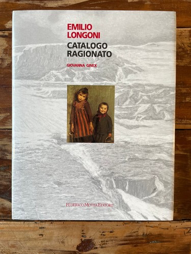 Emilio longoni catalogo - longoni,