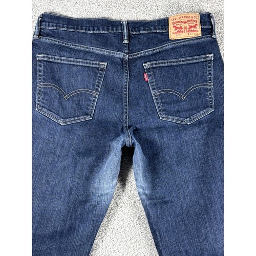 Levi strauss 511 slim - strauss,