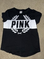 Camicia Victoria Secret rosa