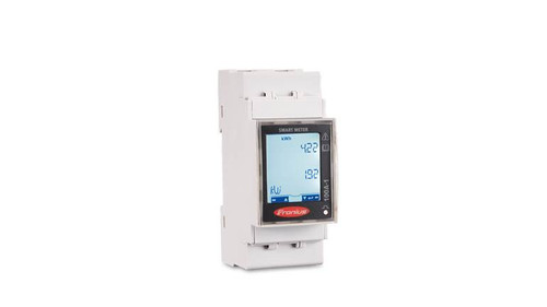 Medidor fotovoltaico fronius - medidor,