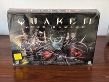 Quake II: Quad Damage (PC