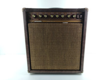 AMPLIFICATORE CHITARRA VINTAGE