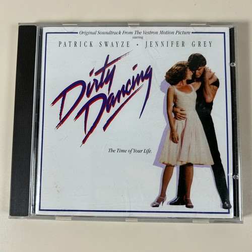 Dirty dancing original - dancing,