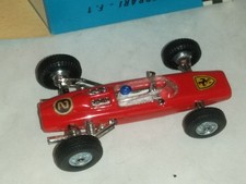 Penny F1  Ferrari  0/4  APS