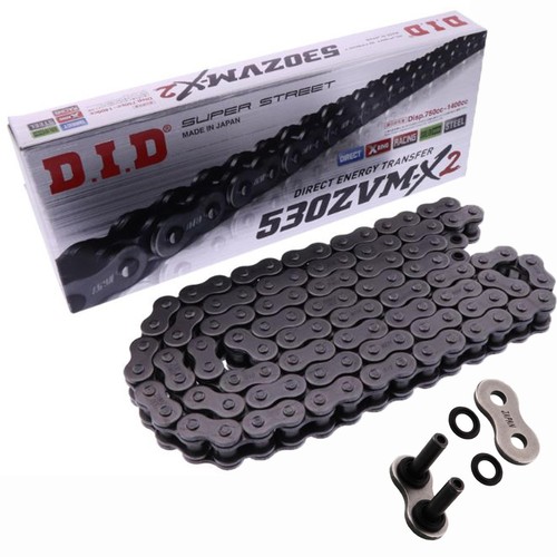 Did zvmx2 catena ring - zvmx2,