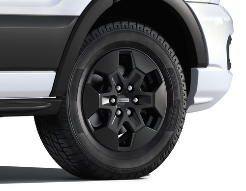 Originale ford transit - ford, cerchi