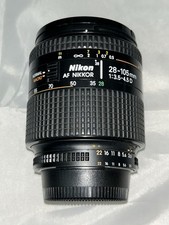 Nikon Zoom-NIKKOR 28-105 mm