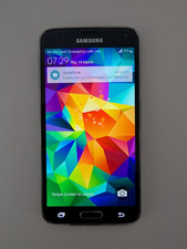 Smartphone Samsung Galaxy S5