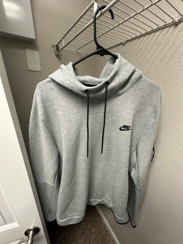 Nike sportswear tech fleece - nike,
