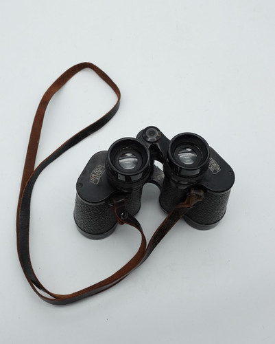 Binocolo deltrintem 8x30 carl - binocolo,